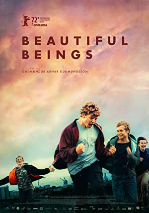 مشاهدة فيلم Beautiful Beings 2022 مترجم