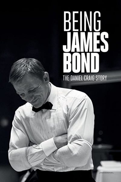 فيلم Being James Bond: The Daniel Craig Story 2021 مترجم