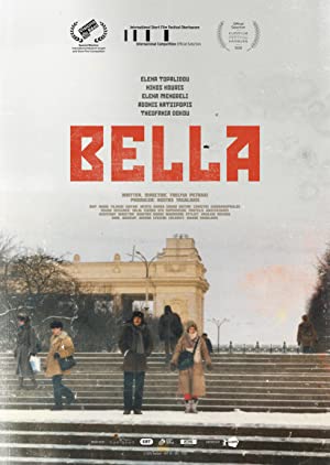 مشاهدة فيلم Bella 2020 مترجم