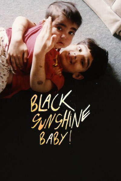 مشاهدة فيلم Black Sunshine Baby 2023 مترجم