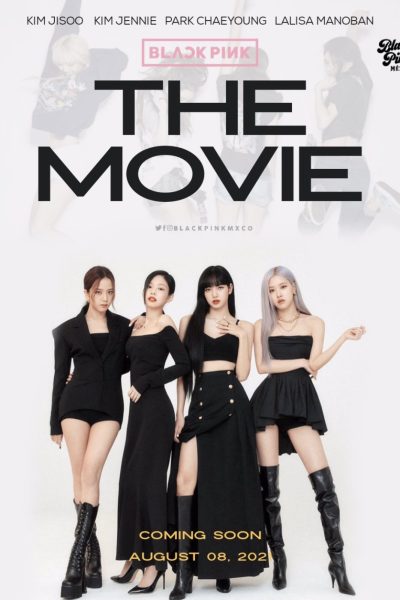 مشاهدة فيلم Blackpink: The Movie 2021 مترجم