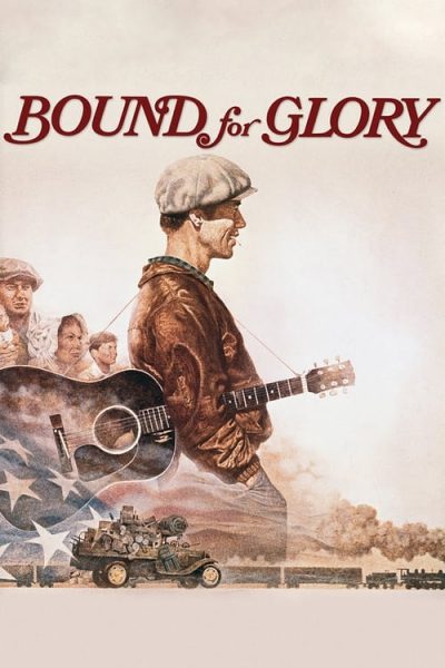 مشاهدة فيلم Bound for Glory 1976 مترجم