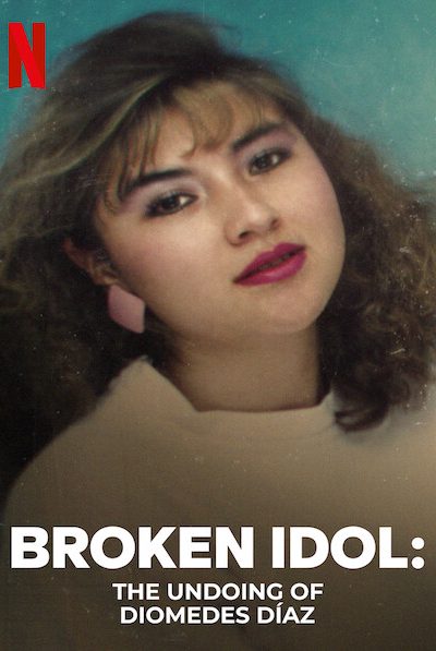 فيلم Broken Idol: The Undoing of Diomedes Diaz 2022 مترجم