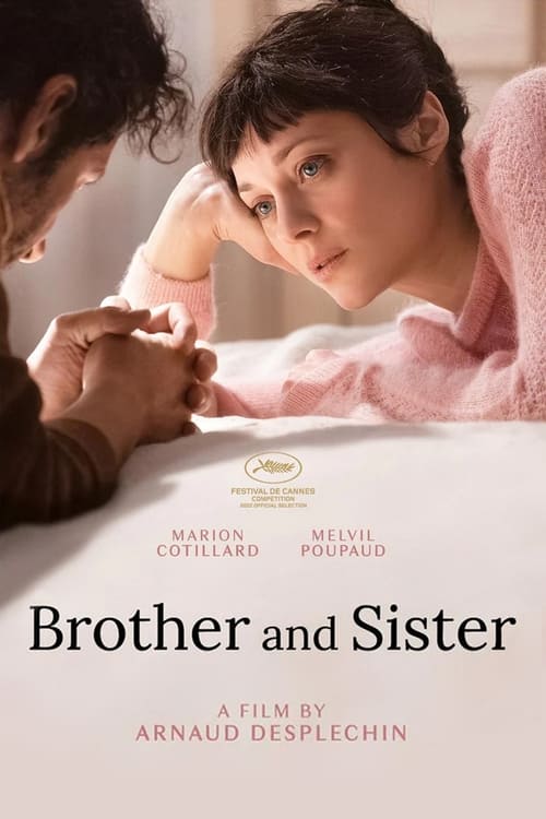 مشاهدة فيلم Brother and Sister 2022 مترجم