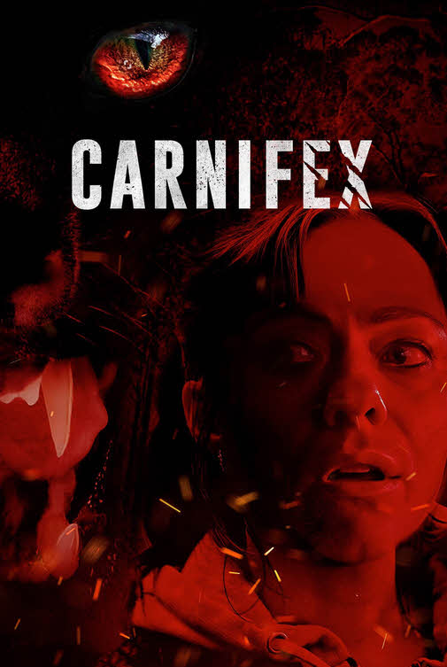 مشاهدة فيلم Carnifex 2022 مترجم