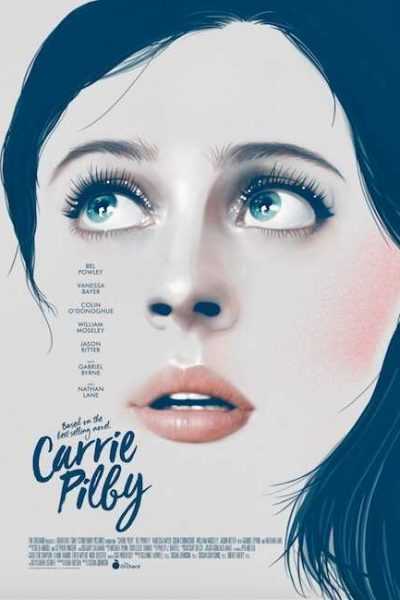 مشاهدة فيلم Carrie Pilby 2016 مترجم