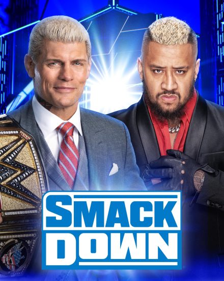 مشاهدة عرض WWE Smackdown 13.09.2024 مترجم