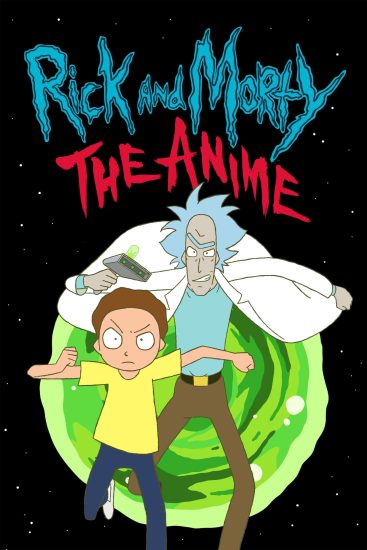 مسلسل Rick and Morty: The Anime موسم 1 حلقة 6