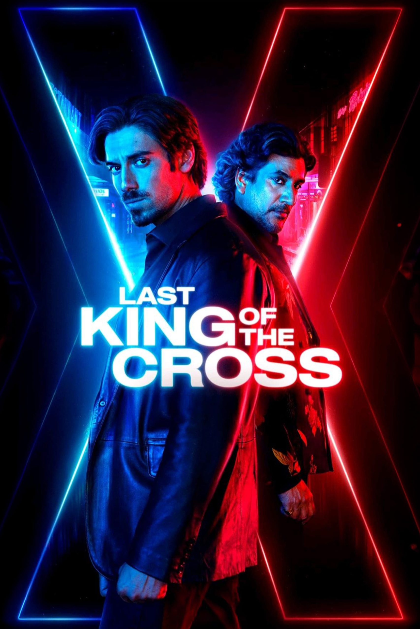 مشاهدة مسلسل Last King of the Cross موسم 2 حلقه 4