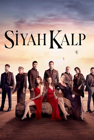 مشاهدة مسلسل قلب اسود Siyah Kalp حلقه 2