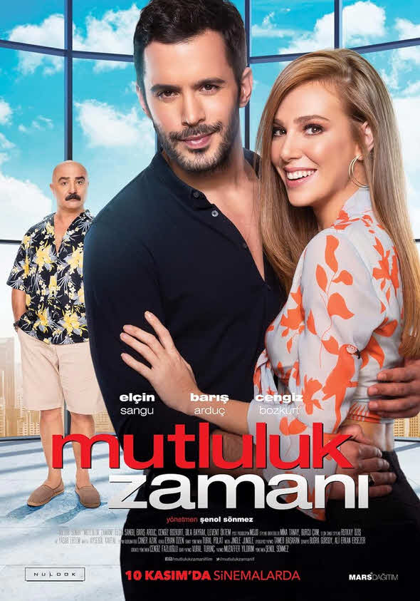 فيلم زمن السعادة – Mutluluk Zamani 2017 مدبلج