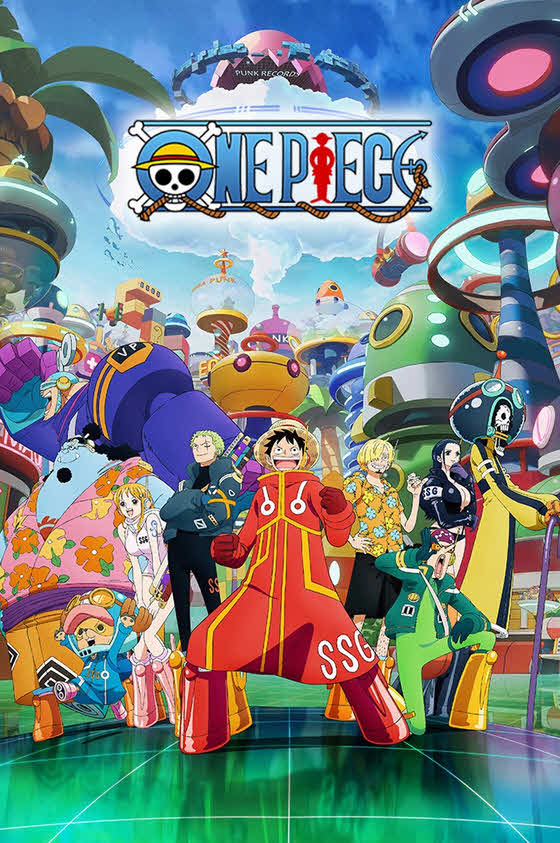 مشاهدة انمي ون بيس One Piece مترجم حلقة 1119