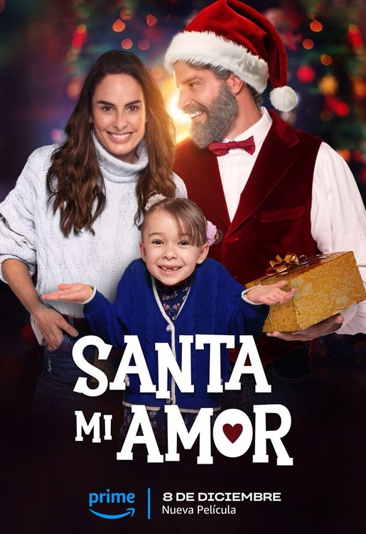 مشاهدة فيلم Santa mi amor 2023 مترجم