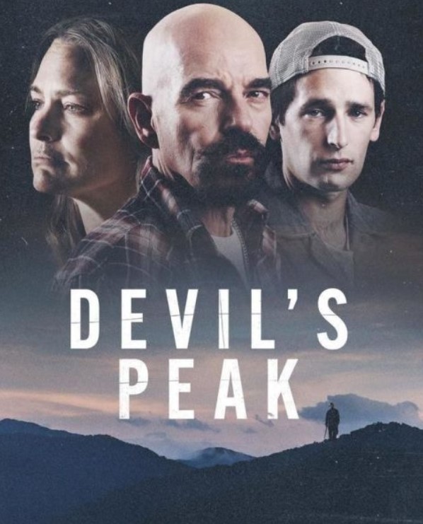 مشاهدة فيلم Devil’s Peak 2023 مترجم