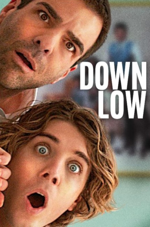 مشاهدة فيلم Down Low 2023 مترجم