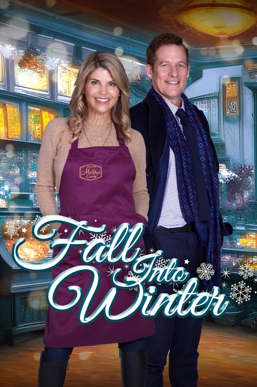 مشاهدة فيلم Fall Into Winter 2023 مترجم