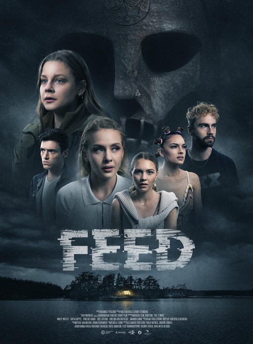 مشاهدة فيلم Feed 2022 مترجم