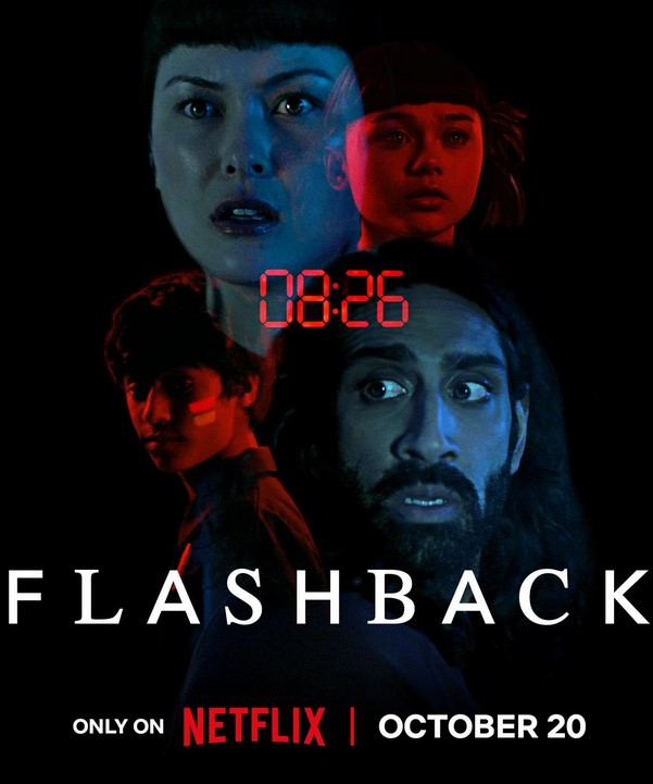 مشاهدة فيلم Flashback 2023 مترجم