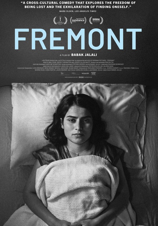 مشاهدة فيلم Fremont 2023 مترجم