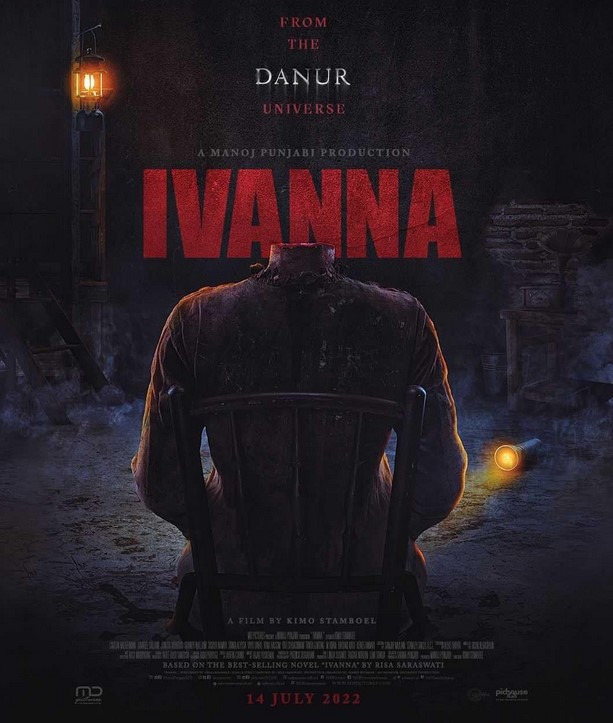 مشاهدة فيلم Ivanna 2022 مترجم