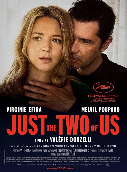 مشاهدة فيلم Just the Two of Us 2023 مترجم