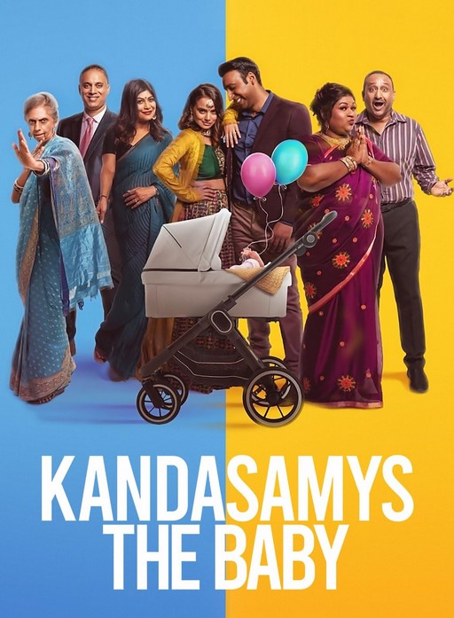 مشاهدة فيلم Kandasamys: The Baby 2023 مترجم