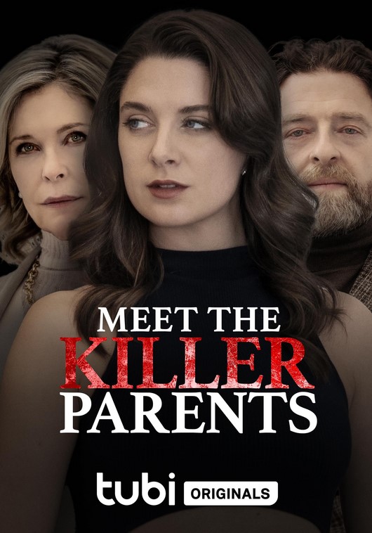 مشاهدة فيلم Meet the Killer Parents 2023 مترجم