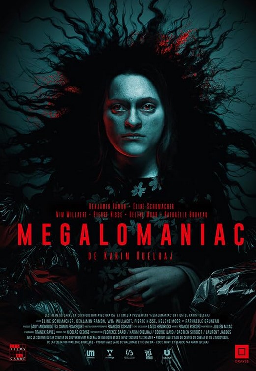 مشاهدة فيلم Megalomaniac 2022 مترجم