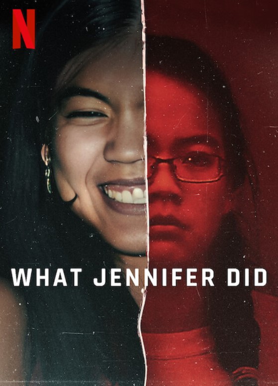 مشاهدة فيلم What Jennifer Did 2024 مترجم