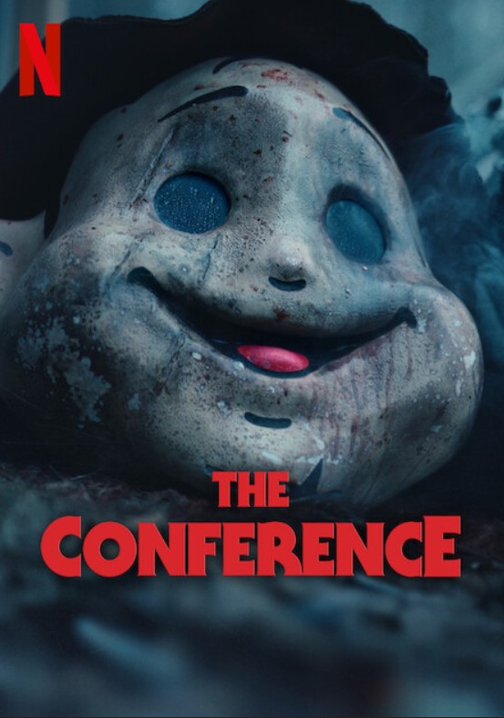 مشاهدة فيلم The Conference 2023 مترجم