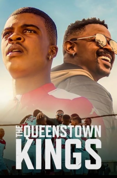 مشاهدة فيلم The Queenstown Kings 2023 مترجم