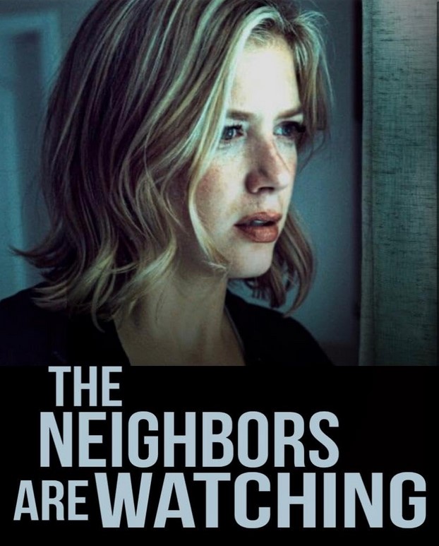 مشاهدة فيلم The Neighbors Are Watching 2023 مترجم