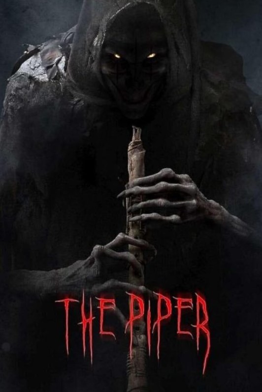 مشاهدة فيلم The Piper 2023 مترجم