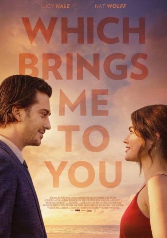 مشاهدة فيلم Which Brings Me to You 2023 مترجم