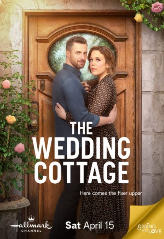 مشاهدة فيلم The Wedding Cottage 2023 مترجم