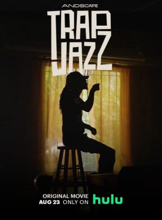 مشاهدة فيلم Trap Jazz 2023 مترجم