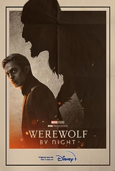 مشاهدة فيلم Werewolf by Night in Color 2023 مترجم