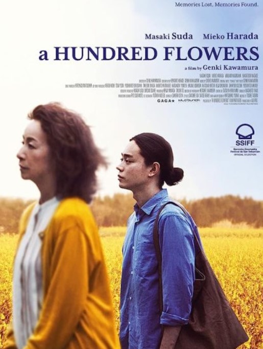 مشاهدة فيلم A Hundred Flowers 2022 مترجم