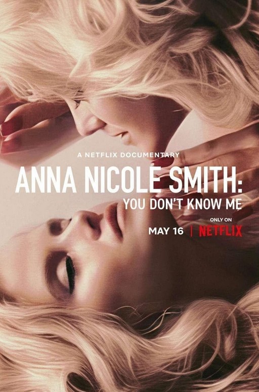 فيلم Anna Nicole Smith: You Don’t Know Me 2023 مترجم