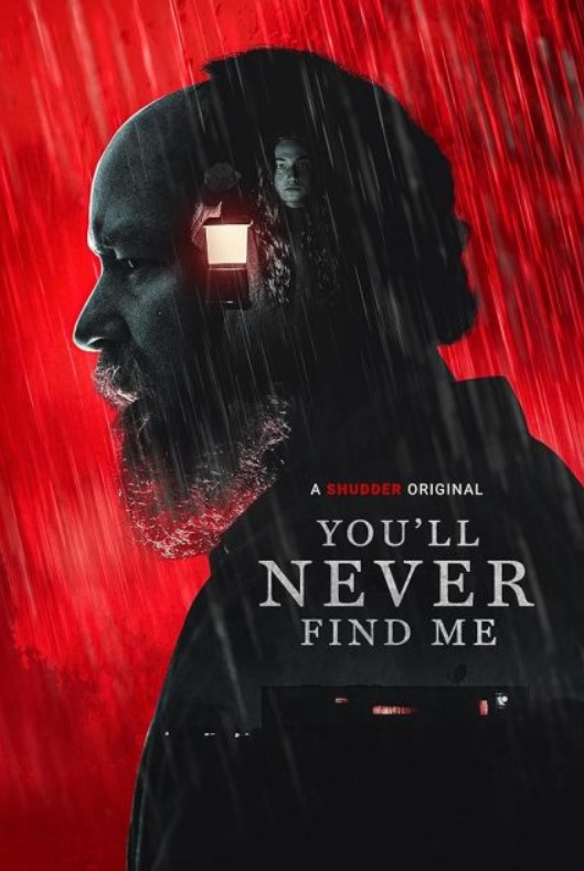 مشاهدة فيلم You’ll Never Find Me 2023 مترجم