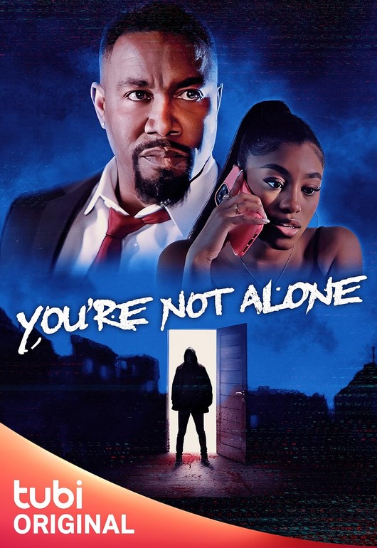 مشاهدة فيلم You’re Not Alone 2023 مترجم