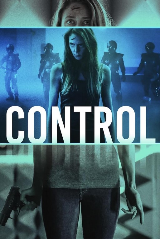 مشاهدة فيلم Control 2022 مترجم