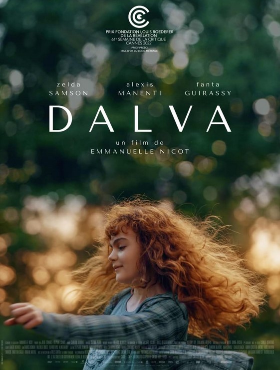 مشاهدة فيلم Dalva 2022 مترجم