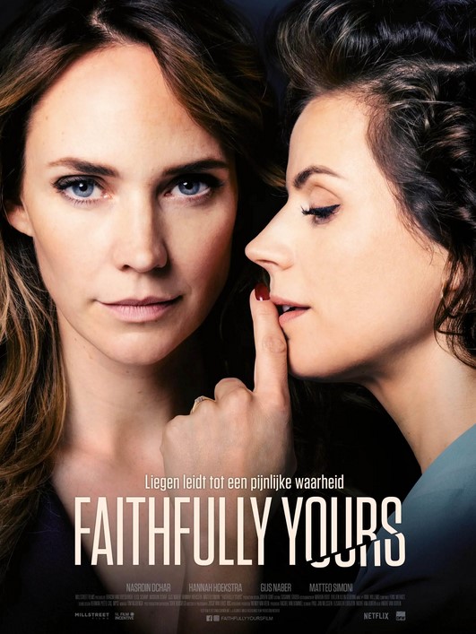 مشاهدة فيلم Faithfully Yours 2022 مترجم