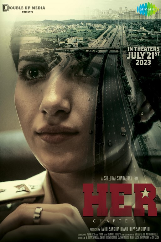 مشاهدة فيلم Her: Chapter 1 2023 مترجم