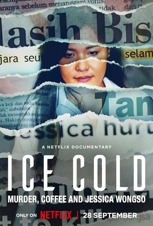 فيلم Ice Cold: Murder, Coffee and Jessica Wongso 2023 مترجم