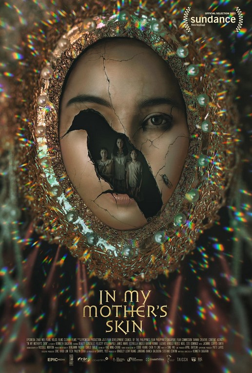 مشاهدة فيلم In My Mother’s Skin 2023 مترجم