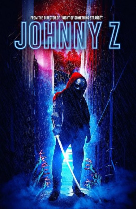 مشاهدة فيلم Johnny Z 2023 مترجم