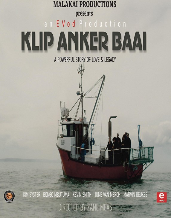 مشاهدة فيلم Klip Anker Baai 2023 مترجم