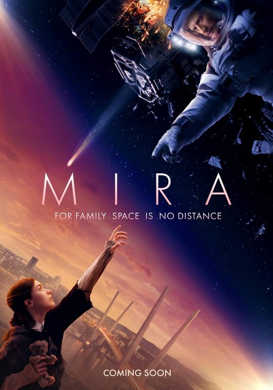 مشاهدة فيلم Mira 2022 مترجم